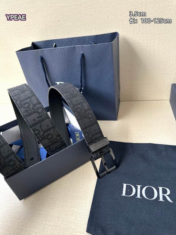 DR 35mm Belt(Multiple colors) detail 24