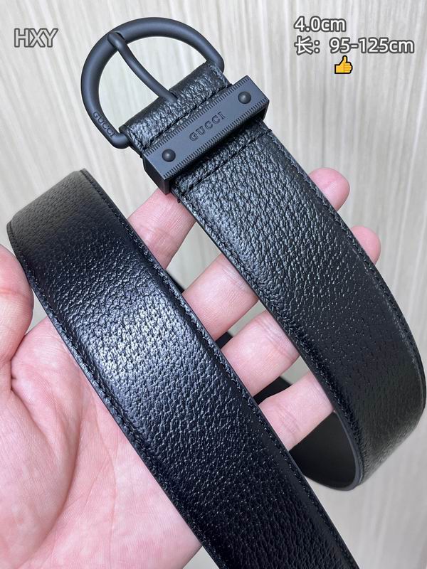 GUC 40mm Belt(Multiple colors) detail 20