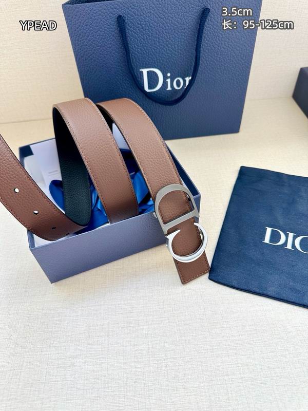 DR 35mm Belt(Multiple colors) detail 12