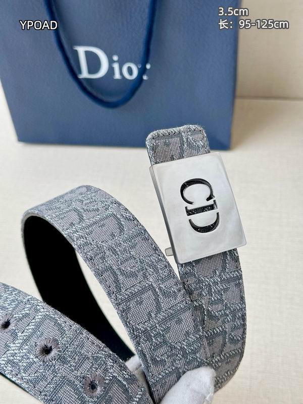 DR 35mm Belt(Multiple colors) detail 3