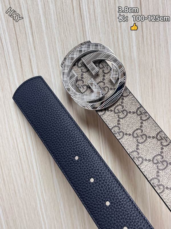 GUC 38mm Belt（Multiple colors） detail 16