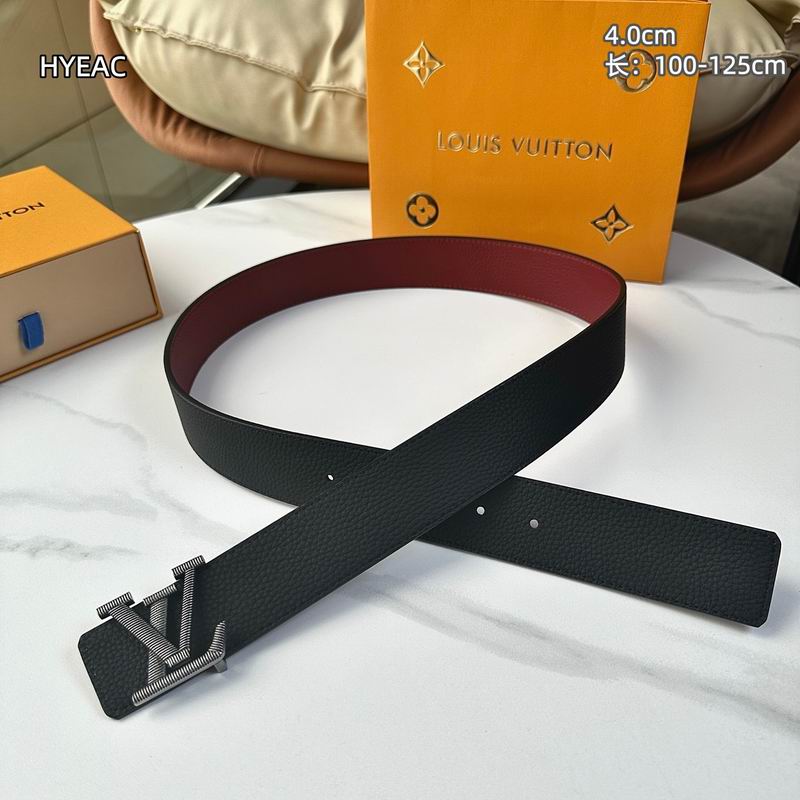 L X V 40mm Belt（Multiple colors） detail 28