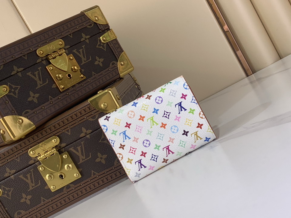 L X V Wallets(Multiple sizes) detail 13