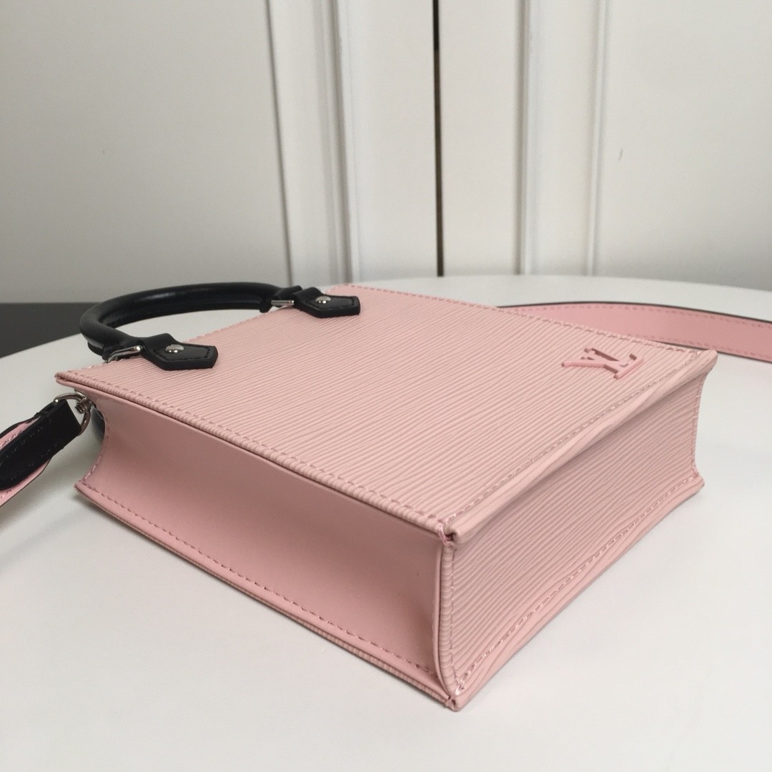 L X V PETIT SAC PLAT M69441 Size:14x17x5cm detail 8