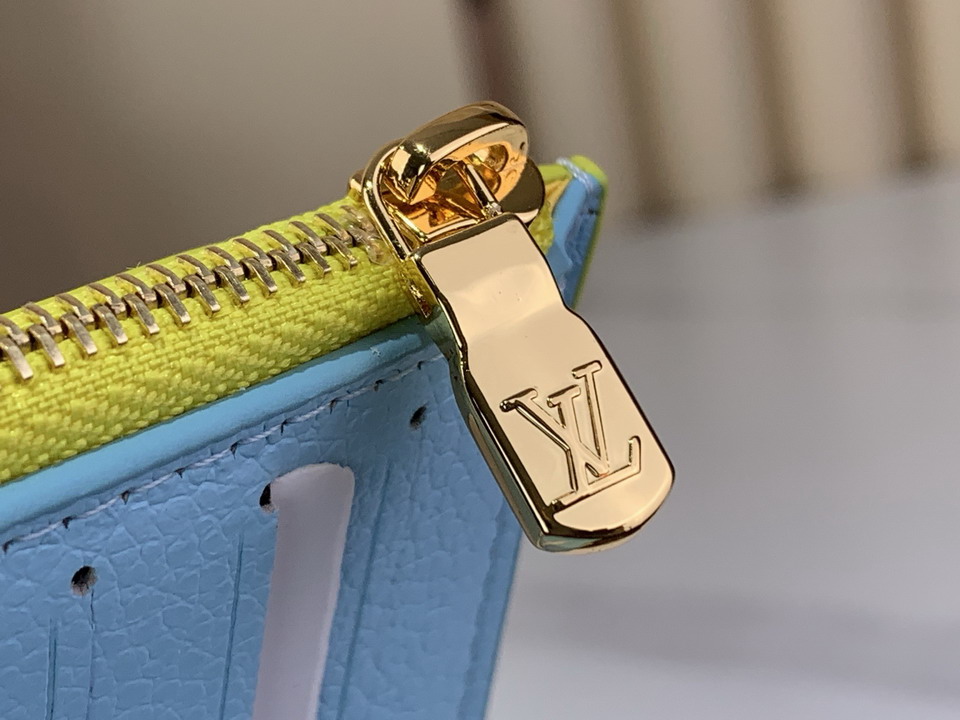 L X V Wallets(Multiple sizes) detail 26