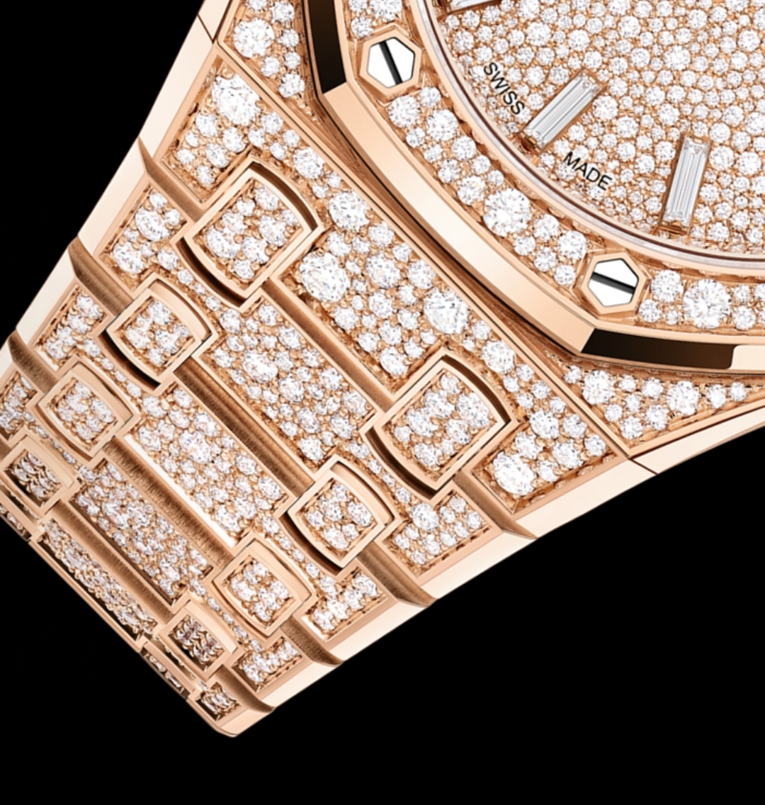 APS 77452OR Rose 34mm detail 5