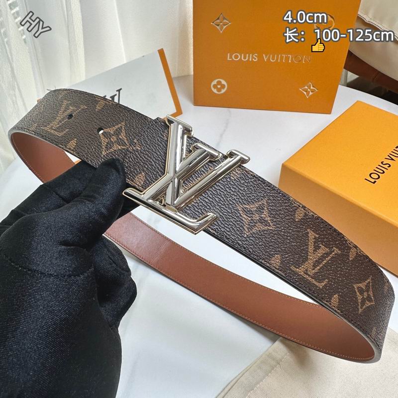 L X V 40mm Belt(Multiple colors) detail 11