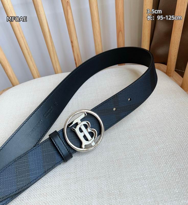 BBR 35mm Belt(Multiple colors) detail 13