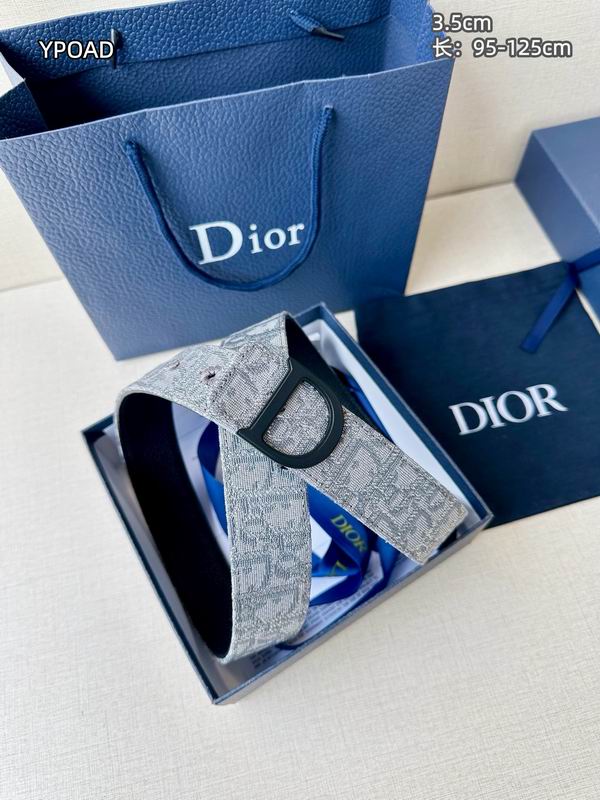 DR 35mm Belt(Multiple colors) detail 9