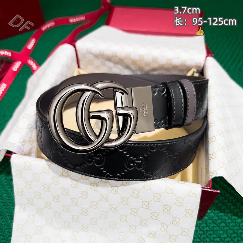 GUC 37mm Belt(Multiple colors) detail 15