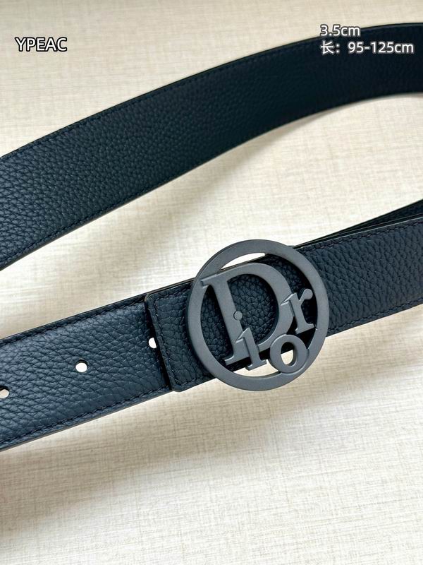 DR 35mm Belt(Multiple colors) detail 23