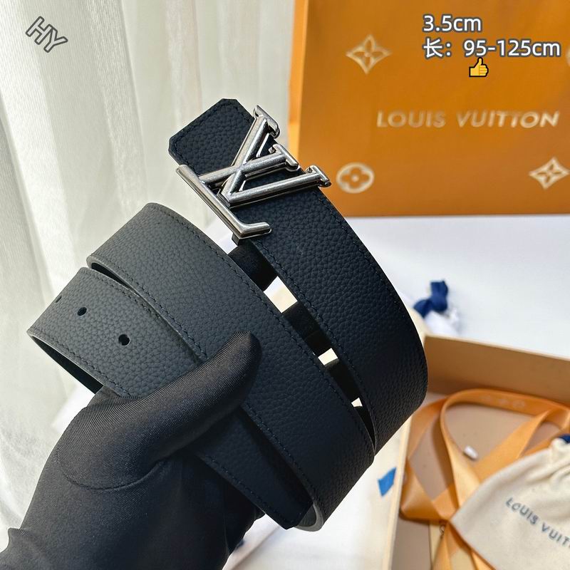L X V 35mm Belt(Multiple colors) detail 16