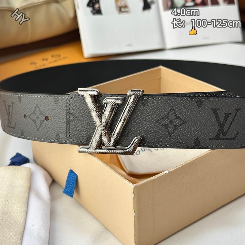 L X V 40mm Belt(Multiple colors) detail 3