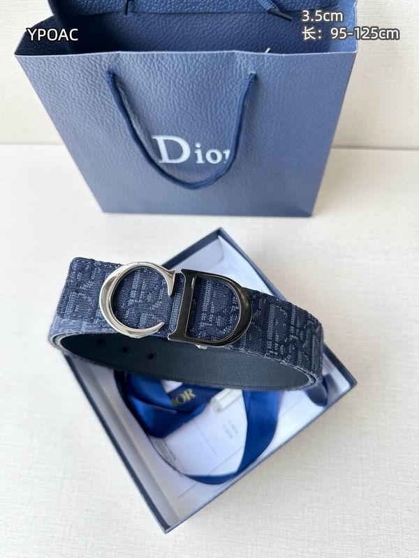DR 35mm Belt(Multiple colors) detail 10