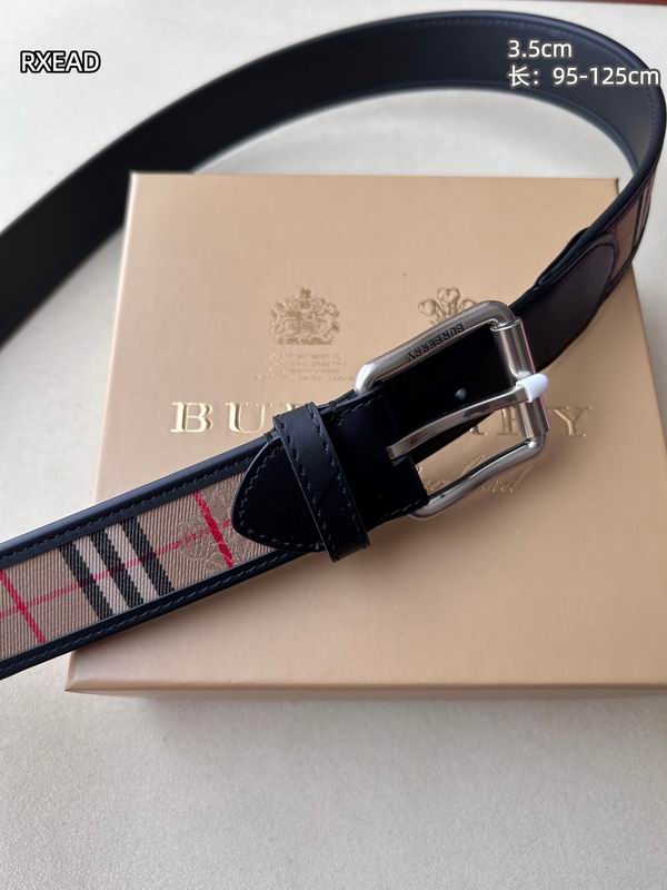 BBR 35mm Belt(Multiple colors) detail 8