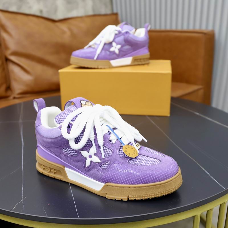 L X V RUNNER TATIC sneakers detail 8