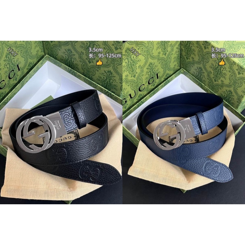 GUC 35mm Belt（Multiple colors）