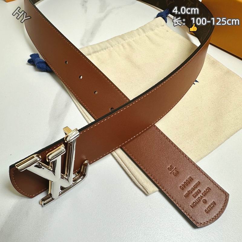 L X V 40mm Belt(Multiple colors) detail 13