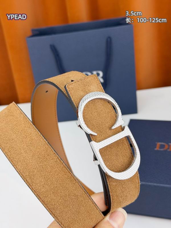 DR 35mm Belt（Multiple colors） detail 28