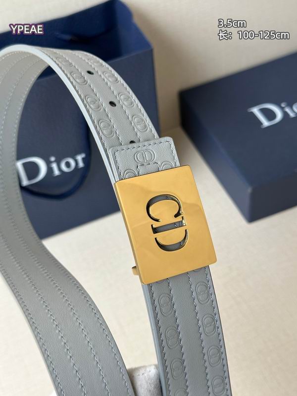 DR 35mm Belt(Multiple colors) detail 8