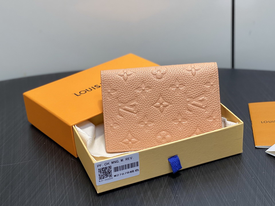 L X V Wallets(Multiple sizes) detail 19