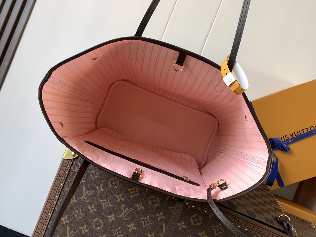 L X V NEVERFULL N40598/N40599(Multiple colors) detail 15