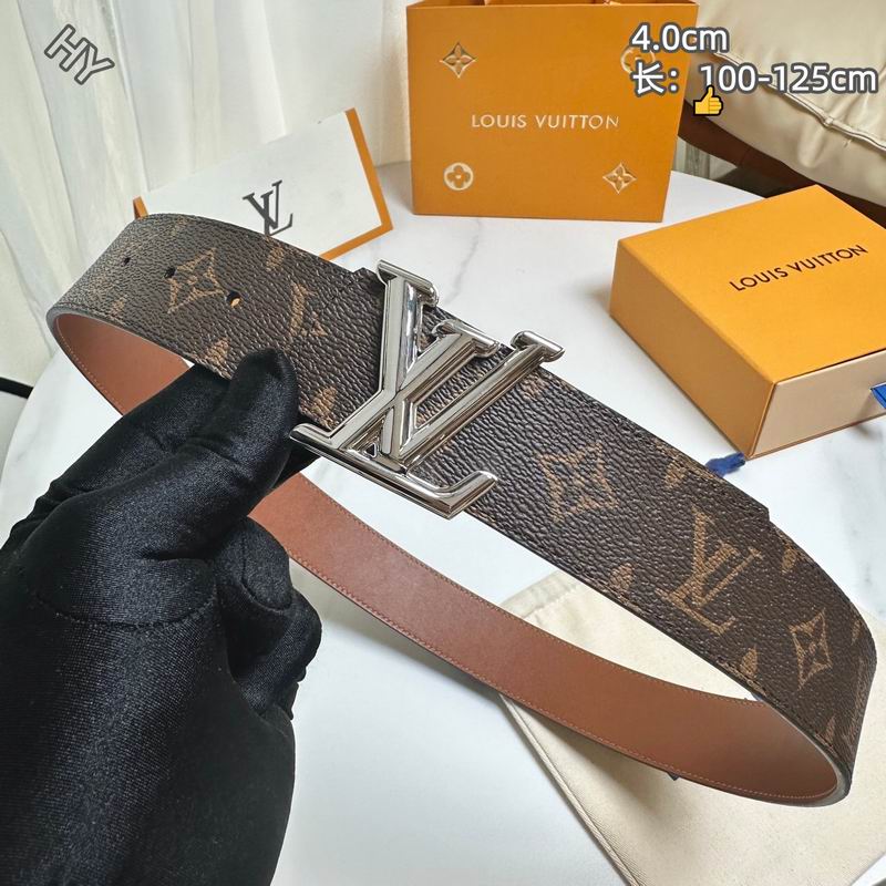 L X V 40mm Belt(Multiple colors) detail 3