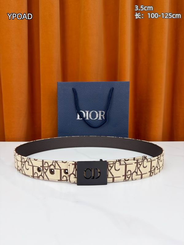 DR 35mm Belt(Multiple colors) detail 6