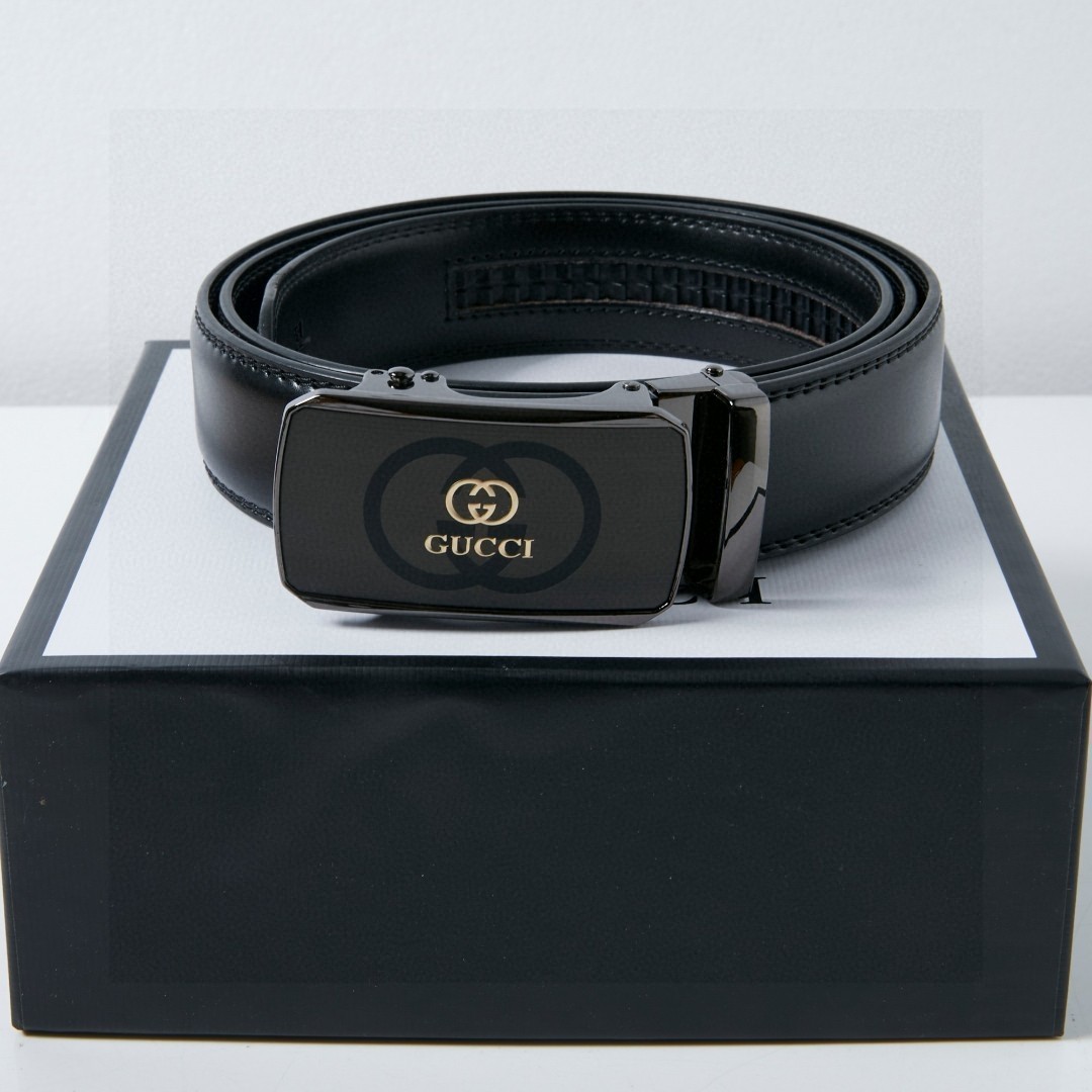 Guc Belt 35mm wide