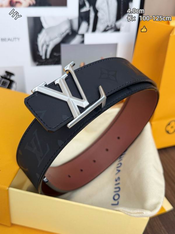 L X V 40mm Belt(Multiple colors) detail 2