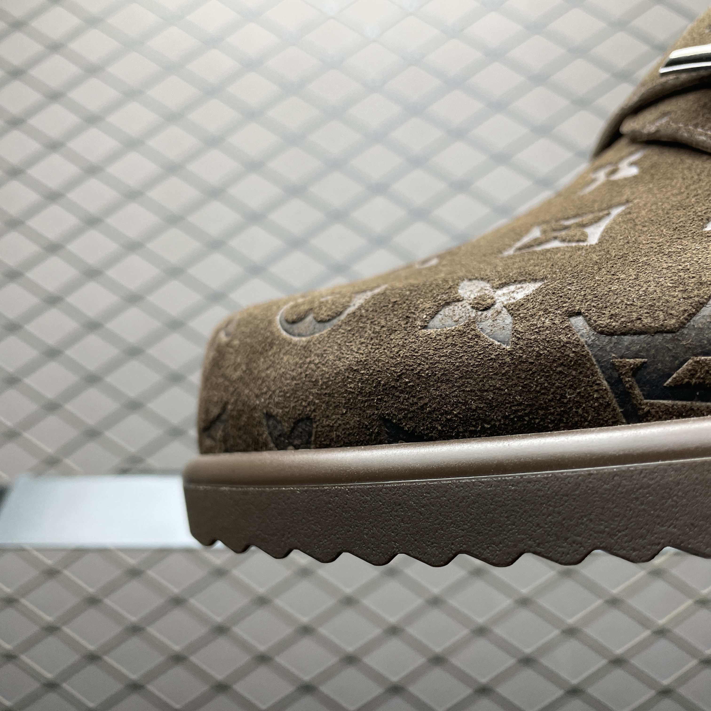 L X V Easy slippers(Multiple colors) detail 23