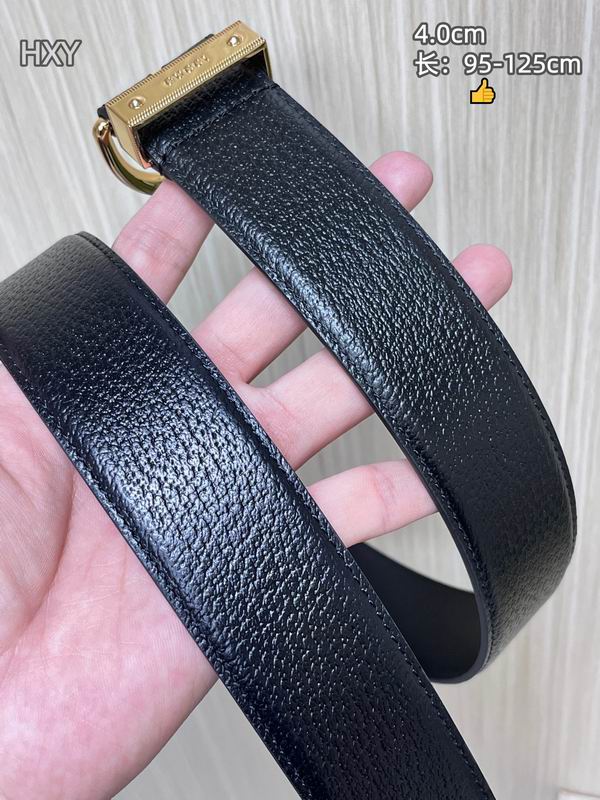 GUC 40mm Belt(Multiple colors) detail 8