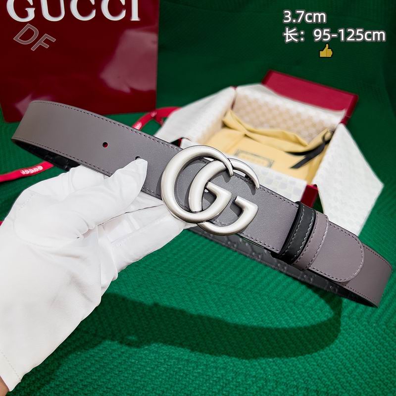 GUC 37mm Belt(Multiple colors) detail 9