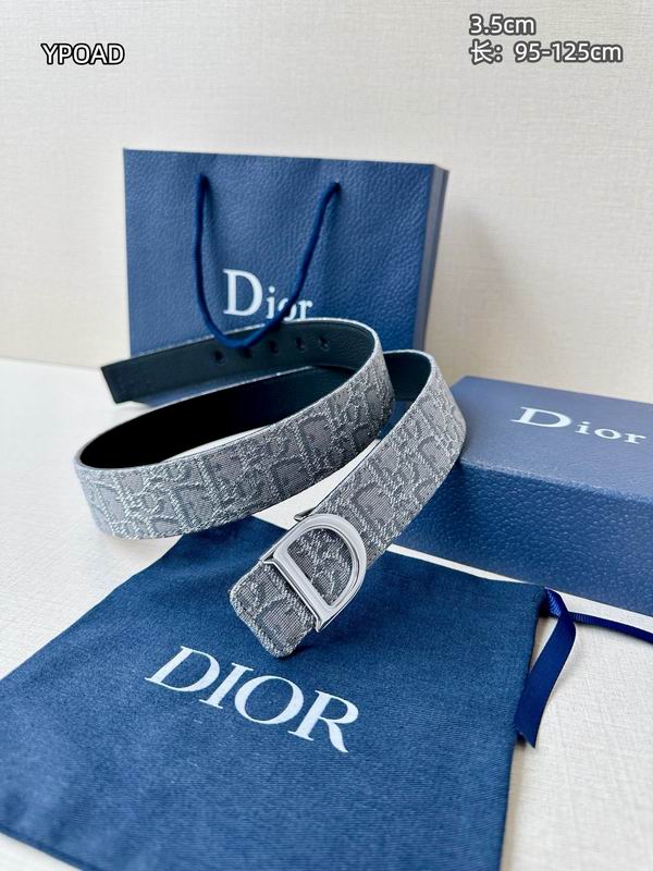 DR 35mm Belt(Multiple colors) detail 5