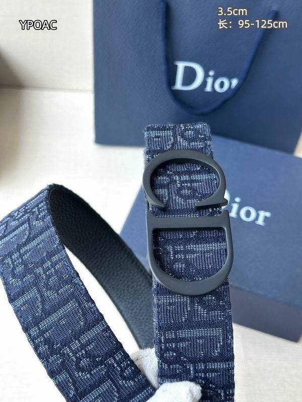 DR 35mm Belt(Multiple colors) detail 15