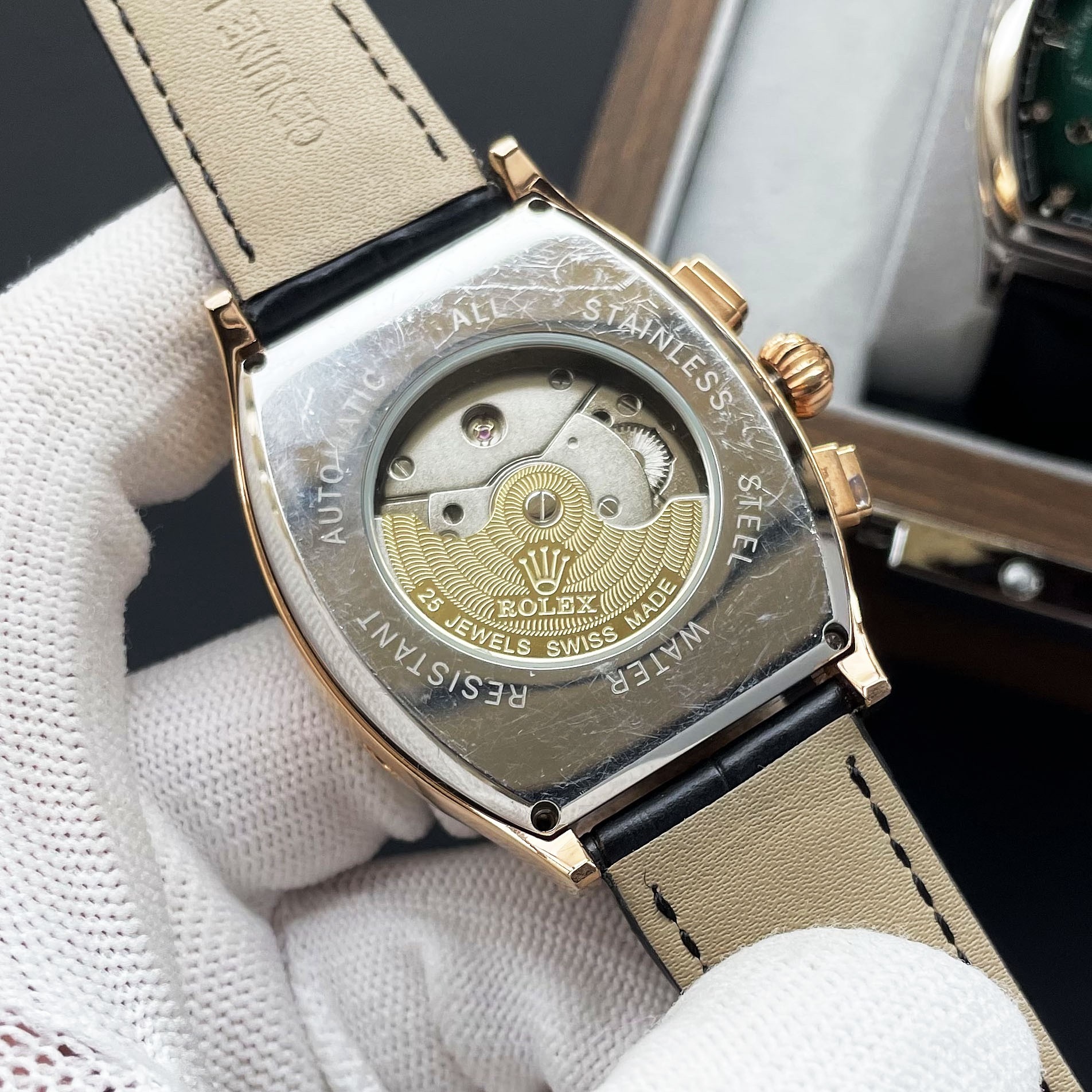 PP Watch 42mm(Multiple colors) detail 8