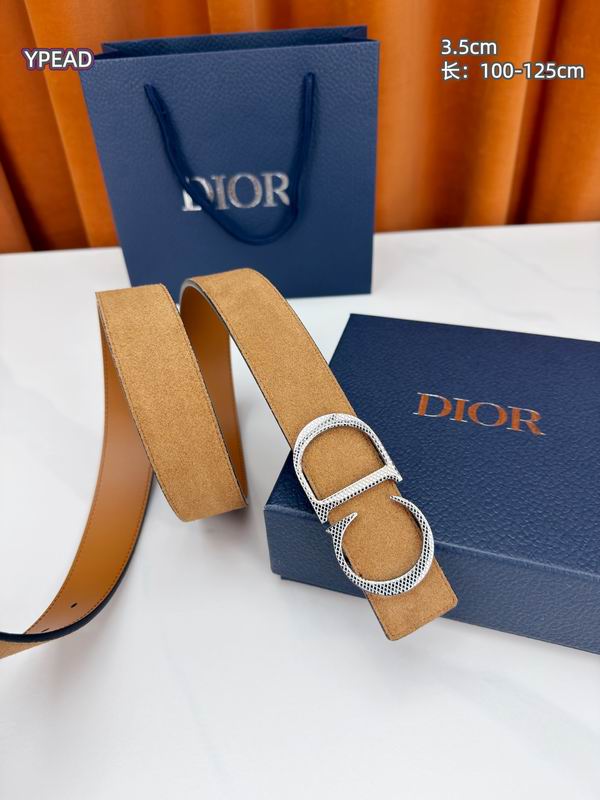 DR 35mm Belt（Multiple colors） detail 27