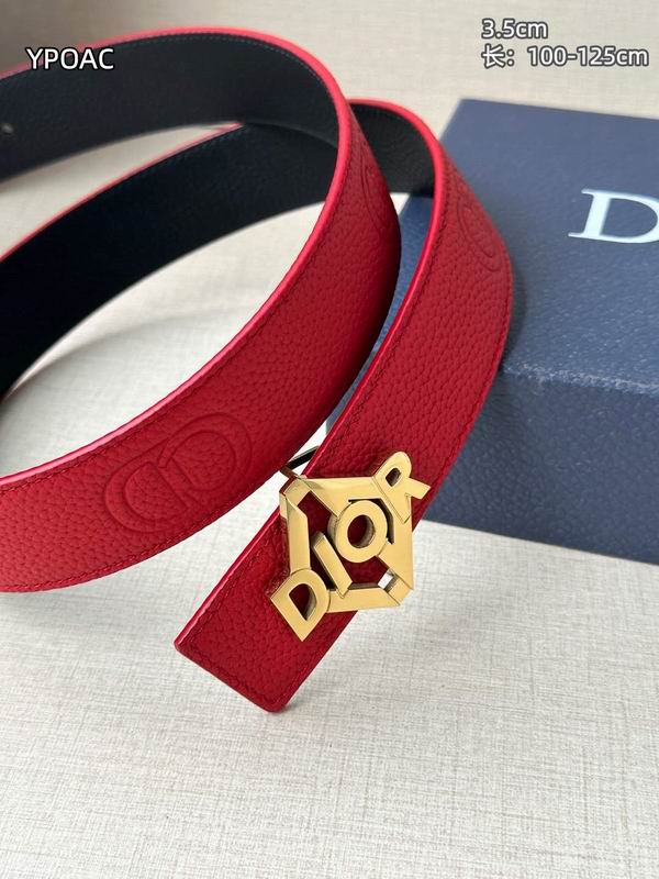 DR 35mm Belt（Multiple colors） detail 51