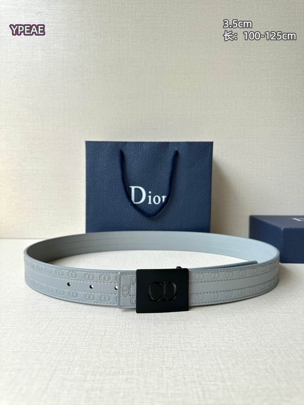 DR 35mm Belt(Multiple colors) detail 4