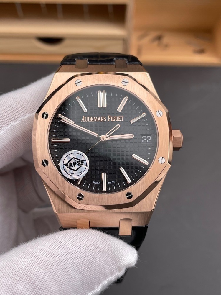 APS 15510  Size:41mm