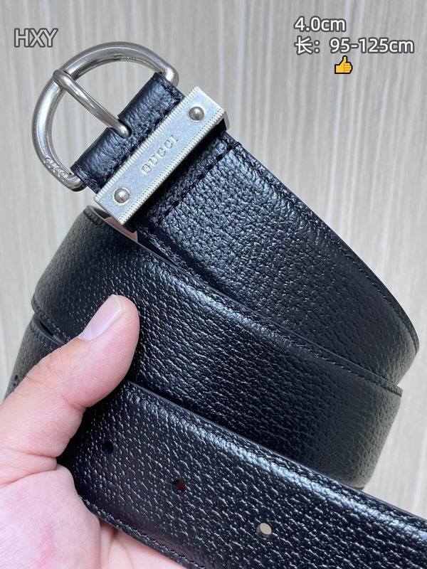GUC 40mm Belt(Multiple colors) detail 17