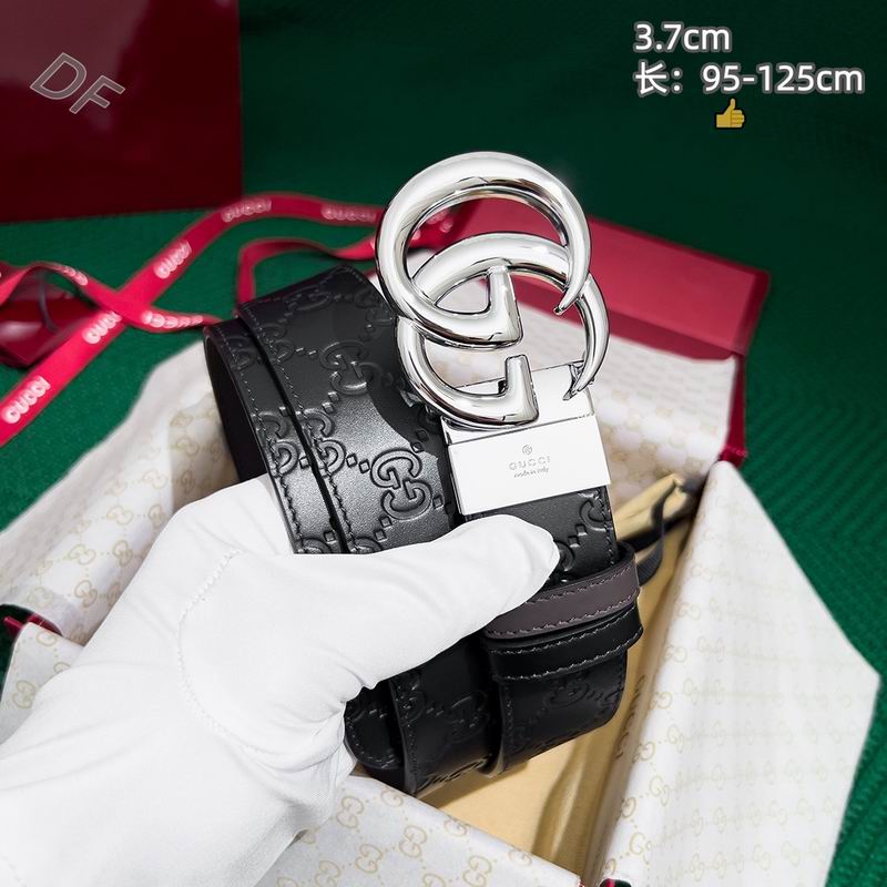 GUC 37mm Belt(Multiple colors) detail 13