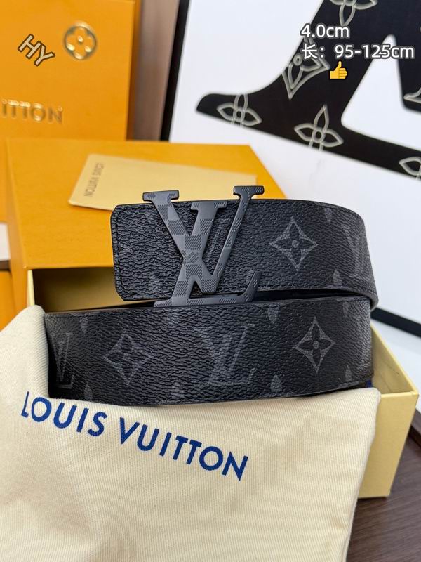 L X V 40mm Belt(Multiple colors) detail 14