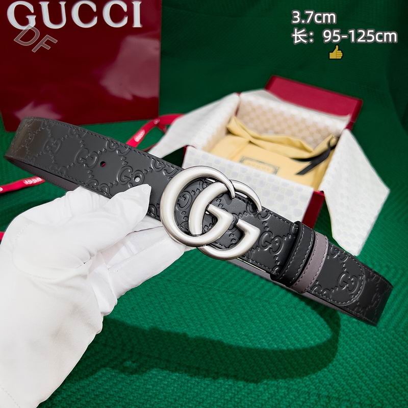 GUC 37mm Belt(Multiple colors) detail 8