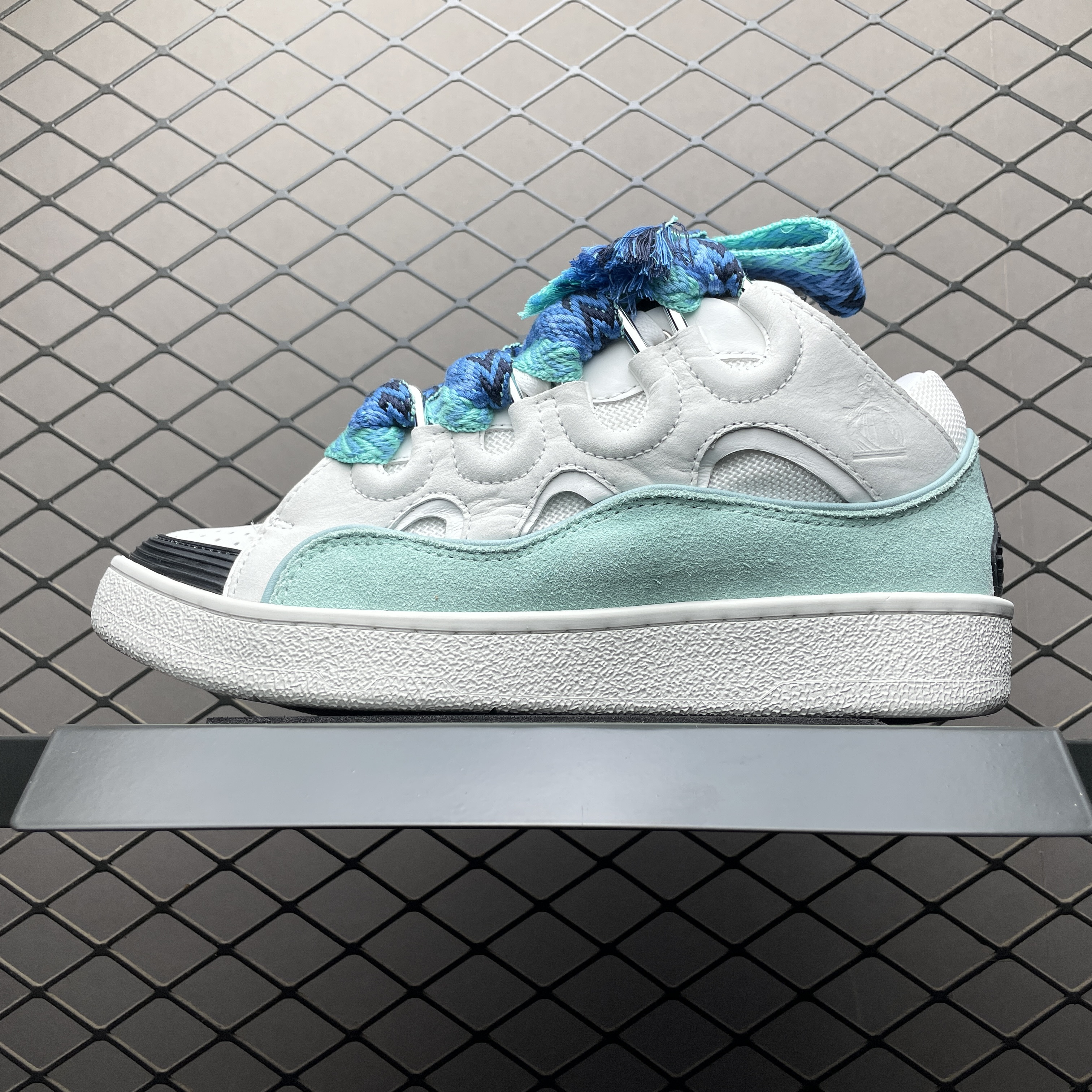 LAN Curb Sneaker FM-SKRK11-DRAG-H220040