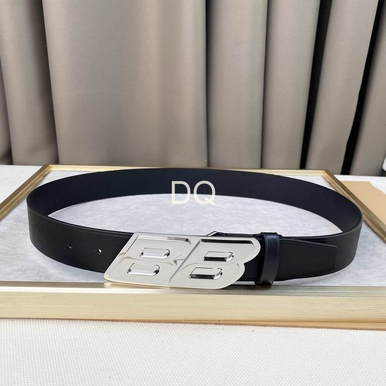 BLCG Belt Wide 3.5cm(Multiple colors) detail 8