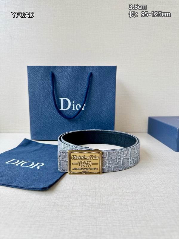 DR 35mm Belt(Multiple colors) detail 6