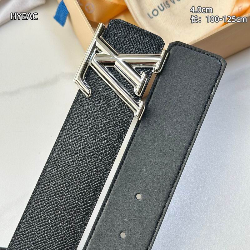L X V 40mm Belt（Multiple colors） detail 16