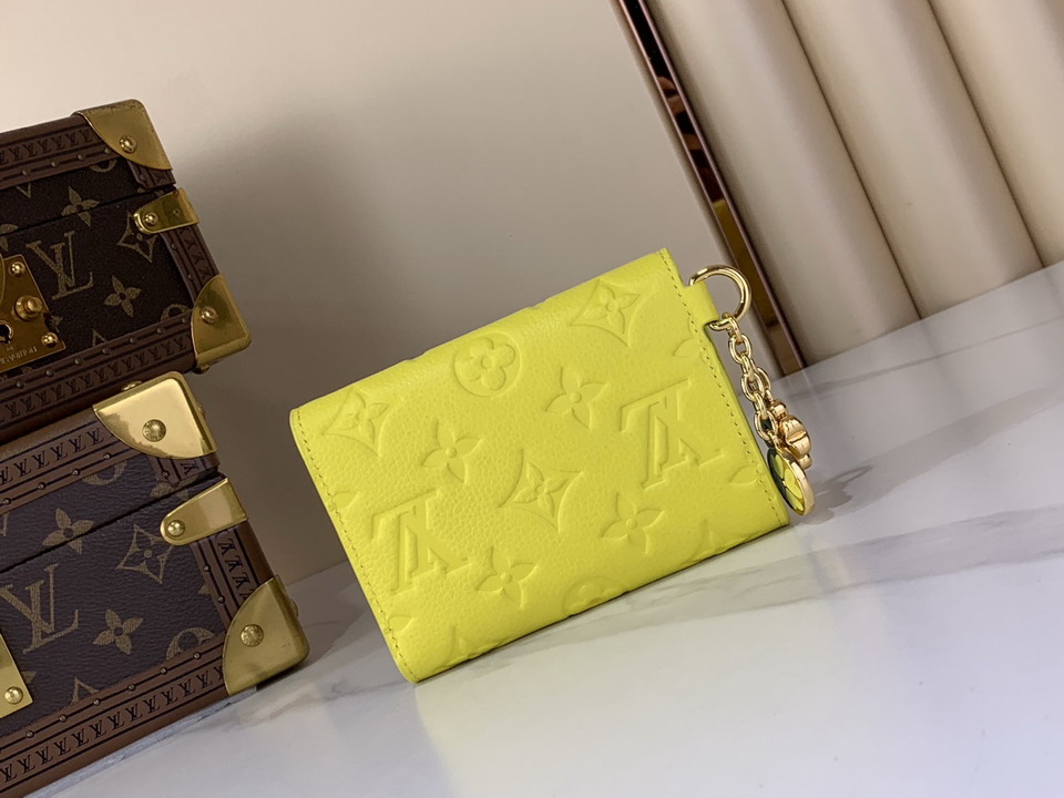 L X V Wallets(Multiple sizes) detail 20
