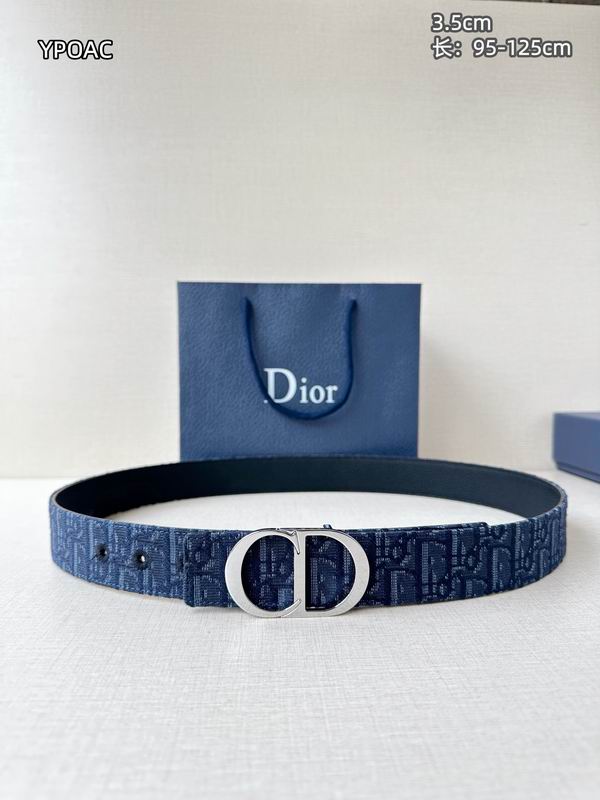 DR 35mm Belt(Multiple colors) detail 5